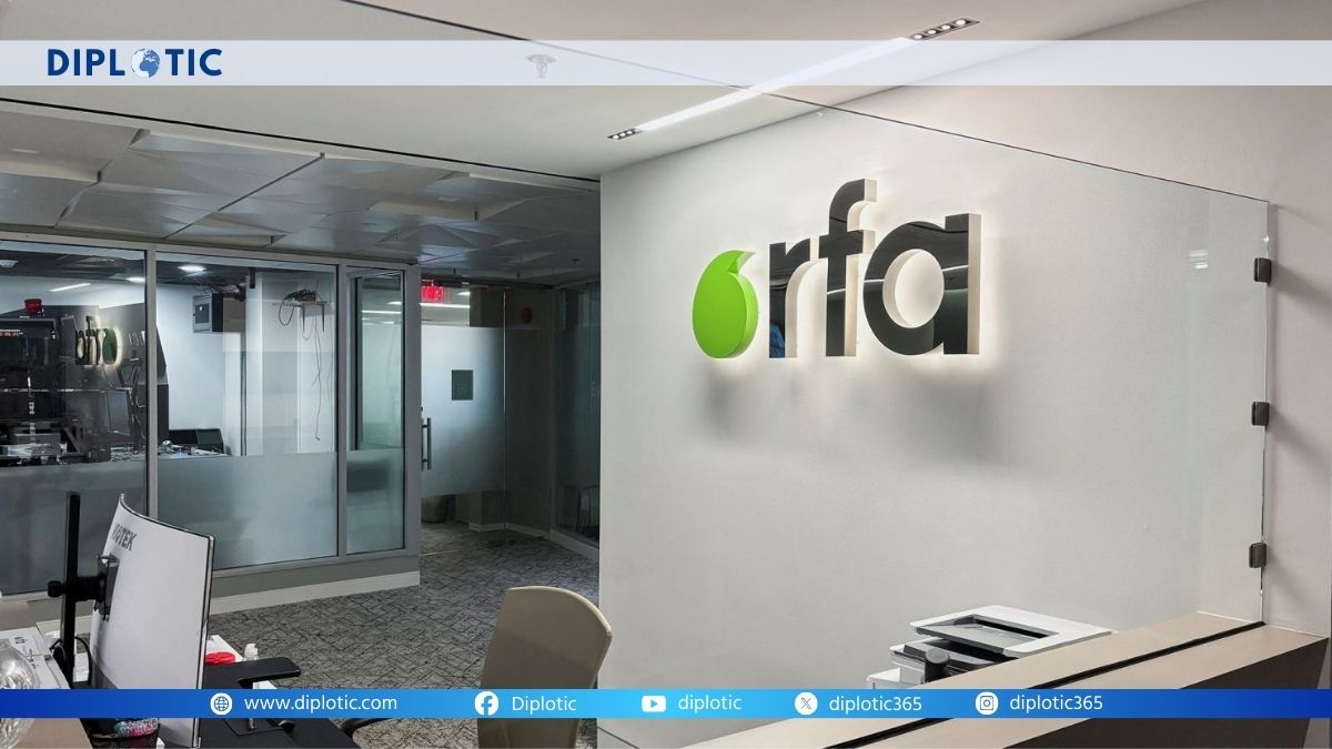 Radio Free Asia Facing a Transparency Crisis