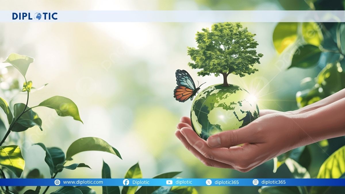 Sustainable Living in 2025 Is Turning Greener Than Ever