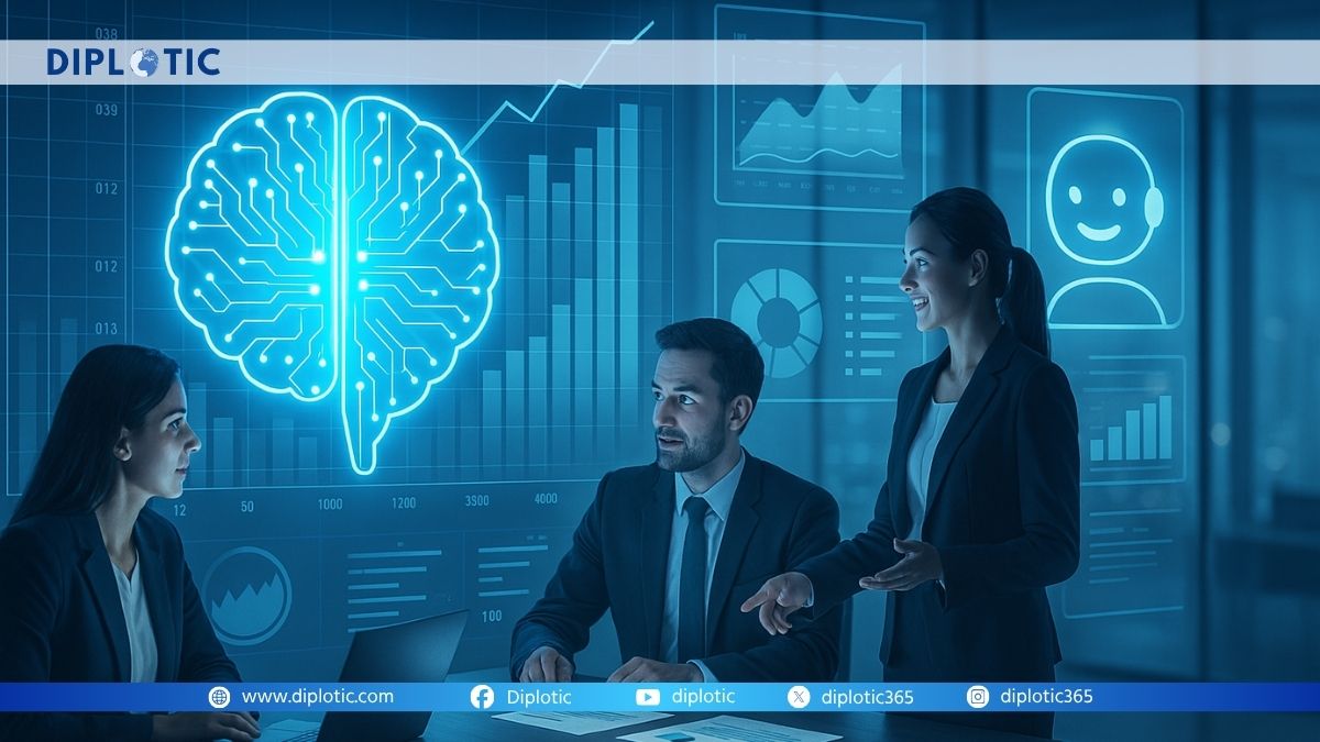The Era of AI and Automation Challenges