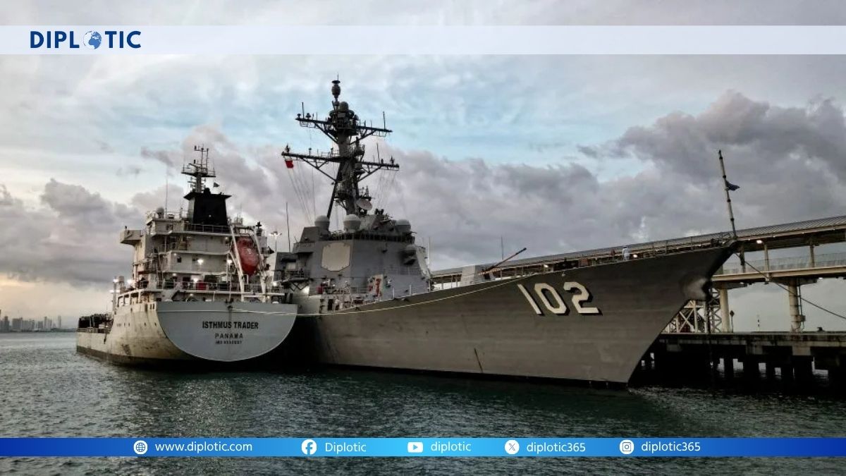 UK Freezes Intelligence Sharing with US Over “Illegal” Caribbean Boat Strikes