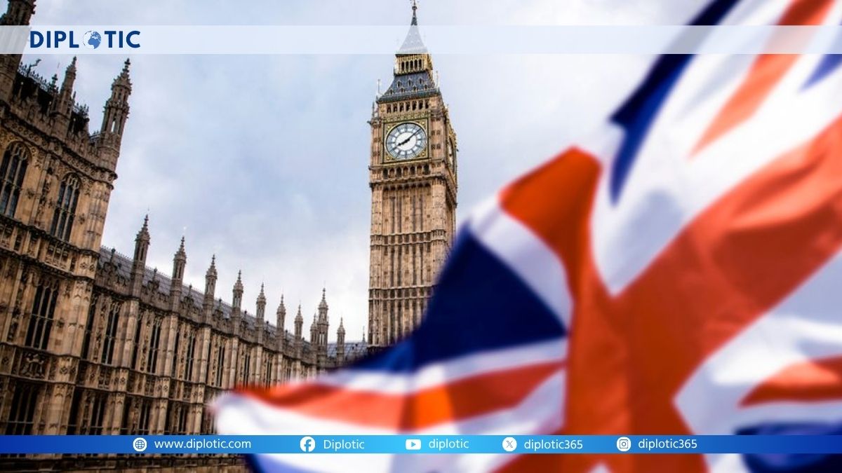 Will UK’s Tough New Asylum Rules End the Migration Crisis?