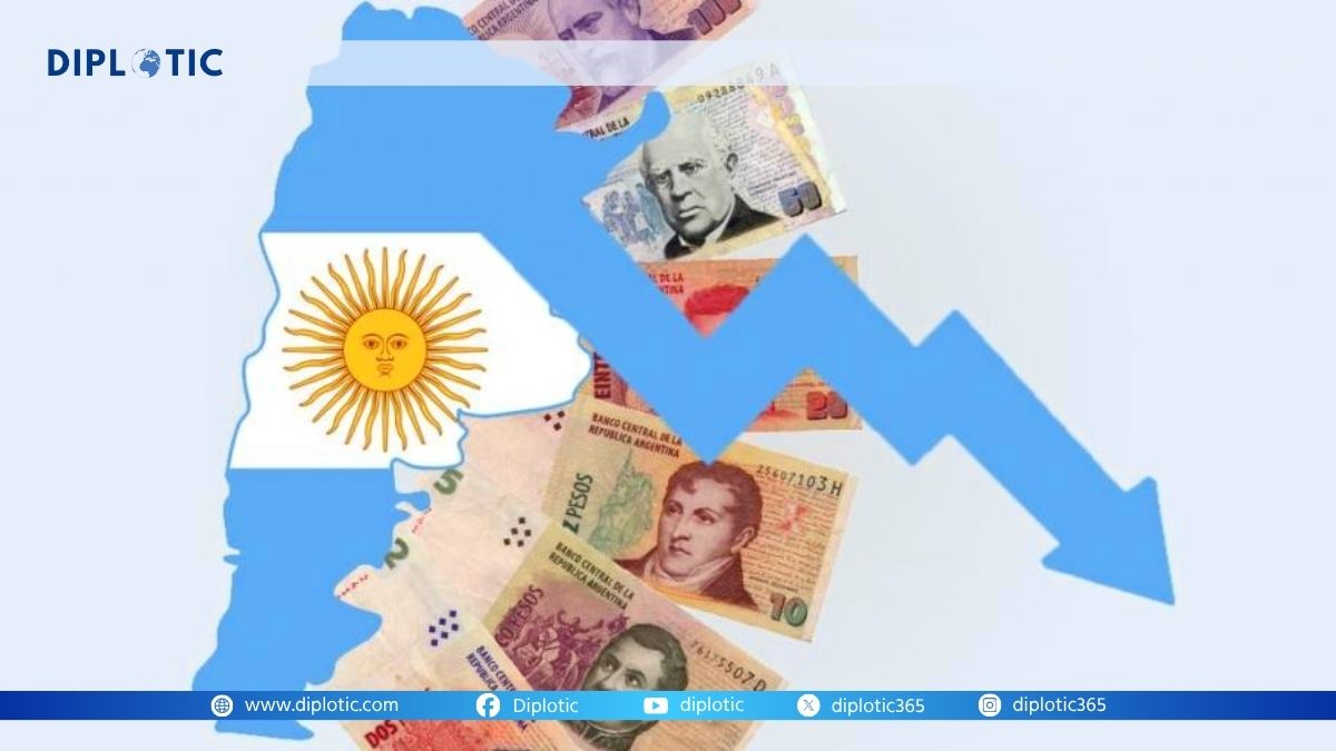 What Lies Behind Argentina’s $82 Billion Lifeline?