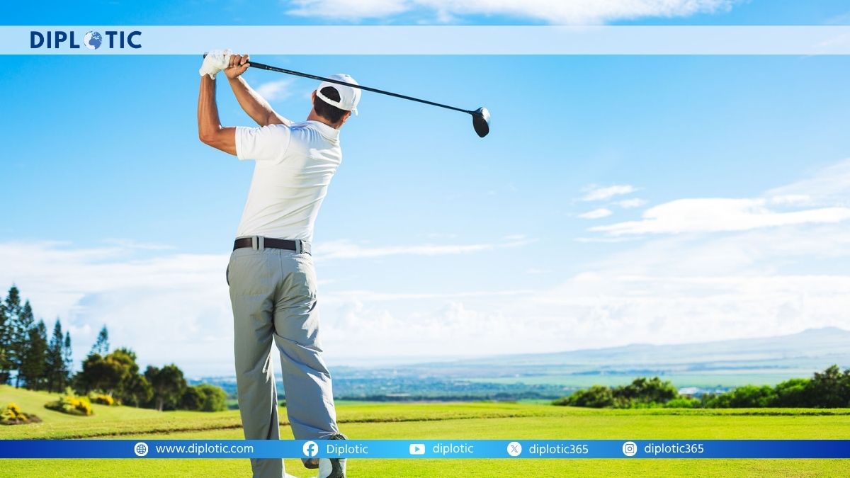 Golf’s Ultimate Pressure Cooker: Survival Sunday in Bermuda