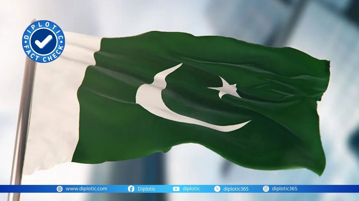 Fact Check: Pakistan’s new anti-corruption drive targets all politicians equally