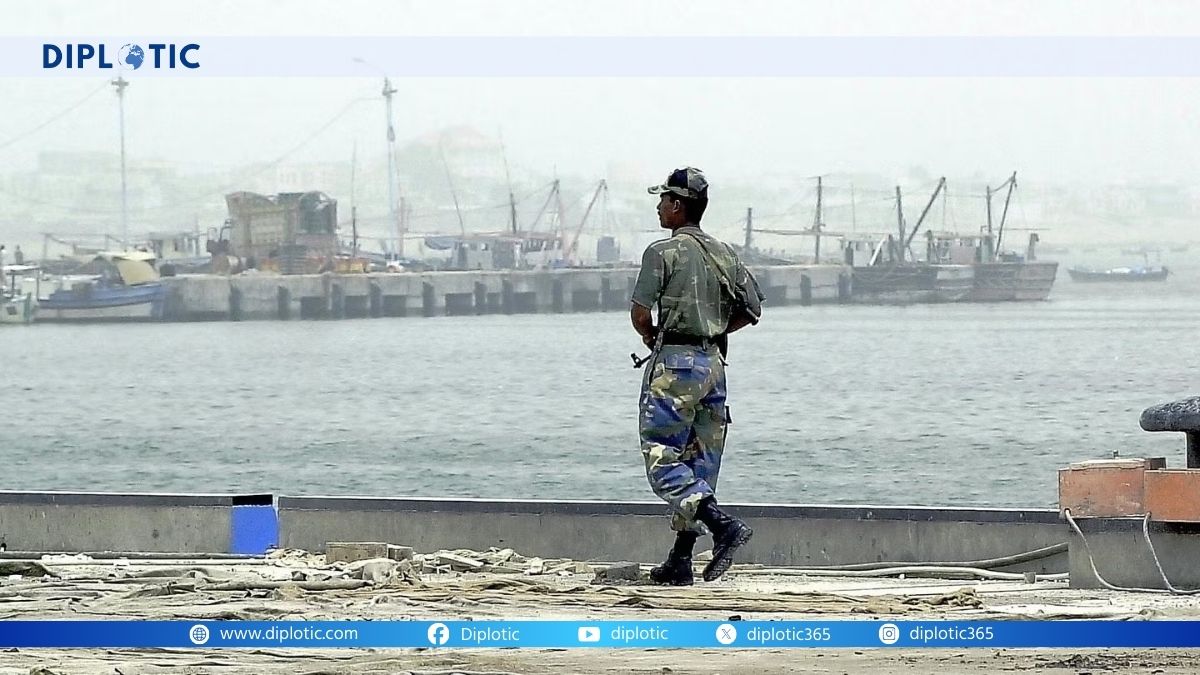 Could Pakistan’s Pasni Port Proposal Ignite a New Flashpoint in Balochistan?