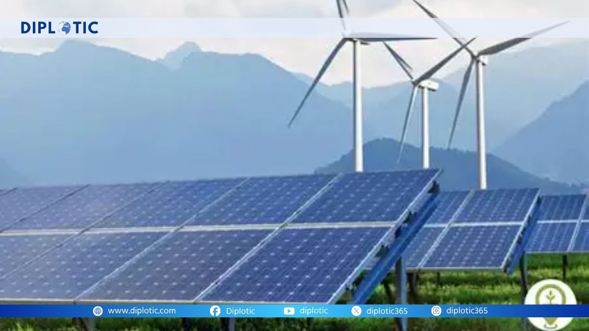 Why Is China Poised to Lead the World’s Clean Energy Shift?