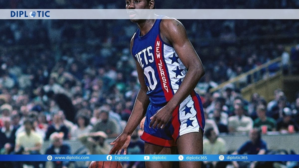 Why Did Michael Ray Richardson’s Legacy Matter Beyond the Points He Scored?