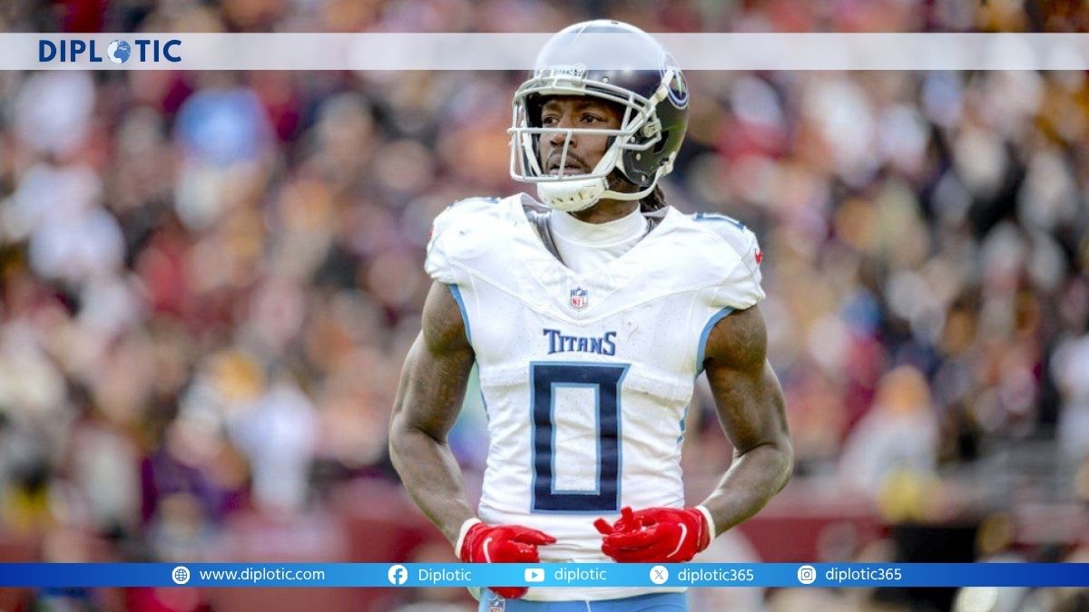 What’s Next for Calvin Ridley After Another Ankle Injury Against the Texans?