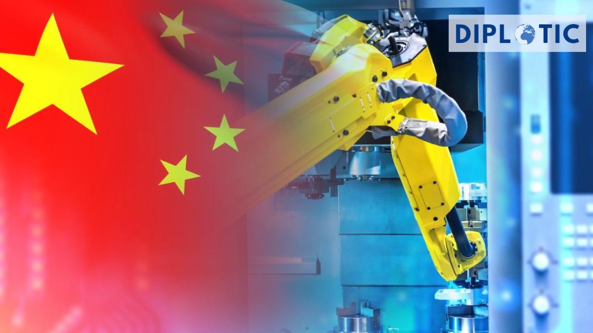 China’s Industrial Policy Beyond Unprofitability Issues