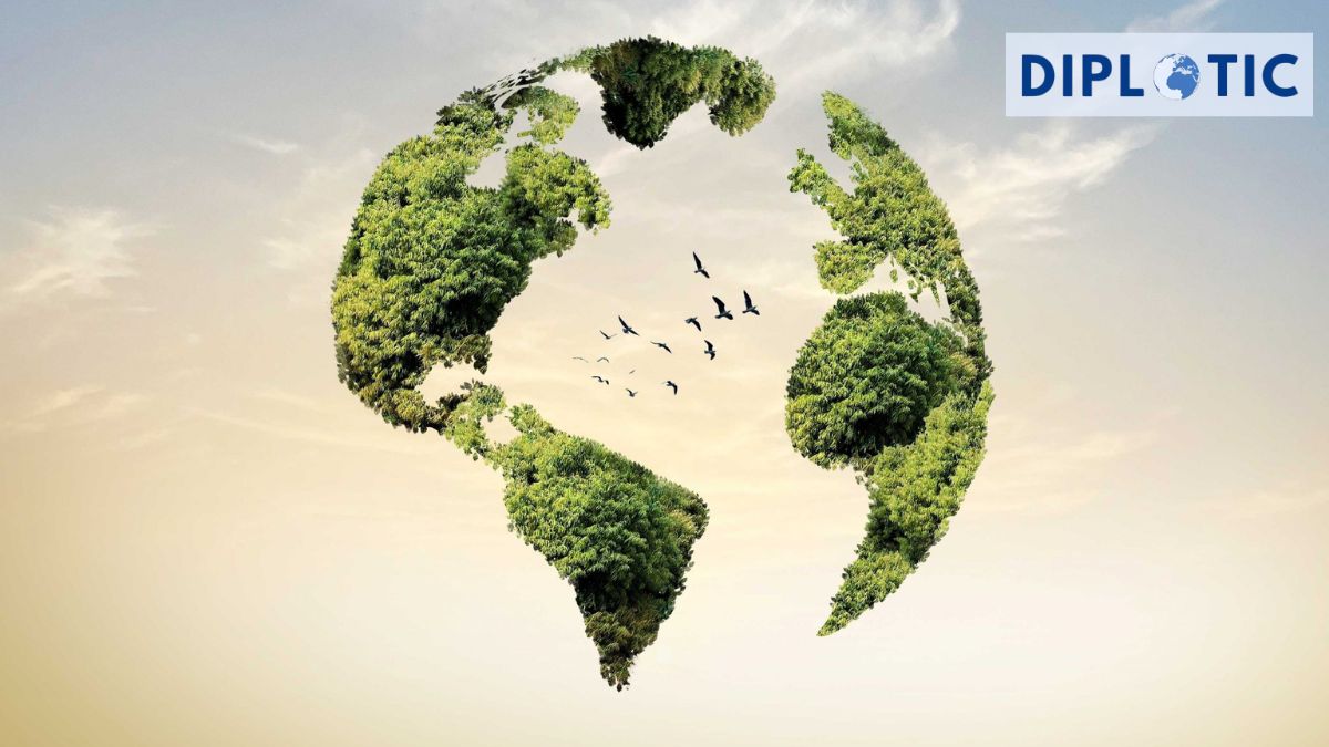Eco-Resilience Living Thrives Amid Global Chaos