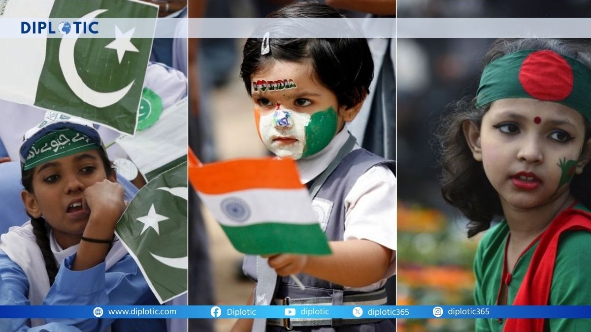 Why Is Pakistan Pushing for a Defence Pact with Bangladesh—and What Does It Mean for India?