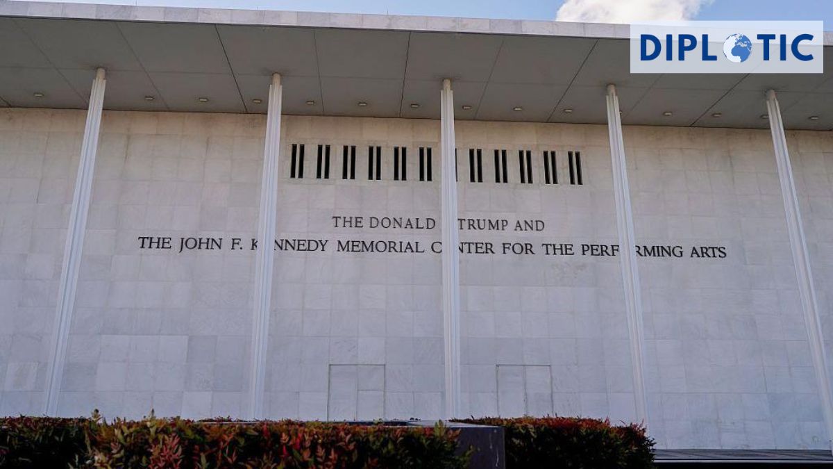 Kennedy Center Threatens $1M Lawsuit Over Artist Boycott