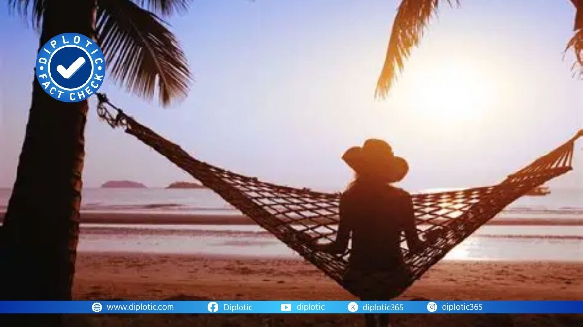 Fact Check: Sunlight can reverse diabetes