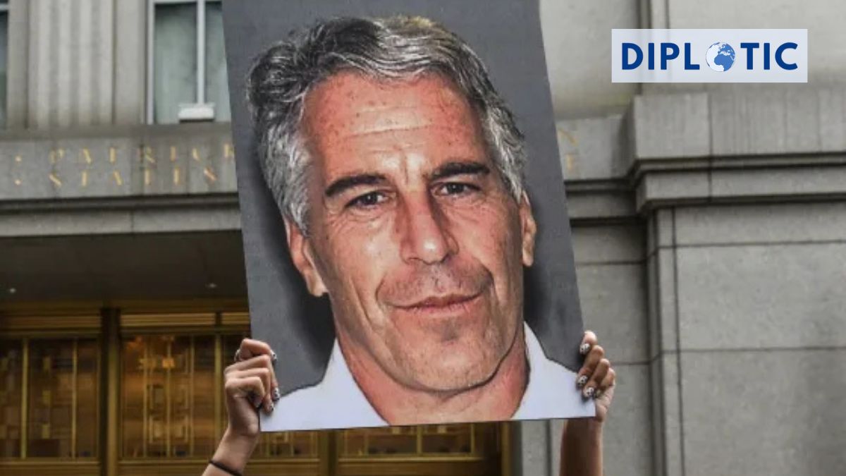 The Epstein Files Criminal Elites in a Rotten System Exposed