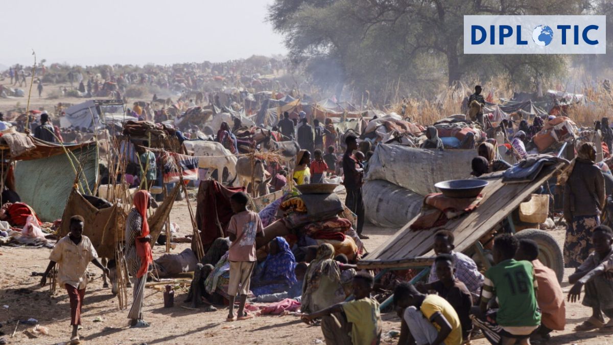 What Is Happening on the Ground in Sudan