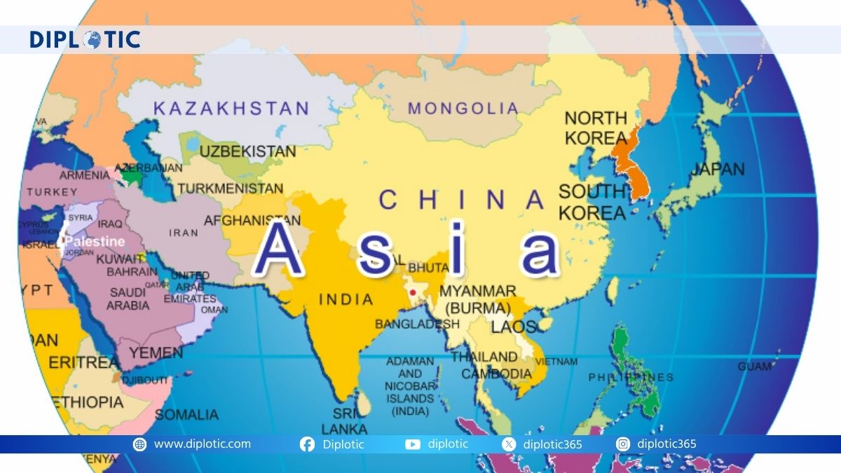 What Defined Asia’s Challenges and Triumphs in 2025?