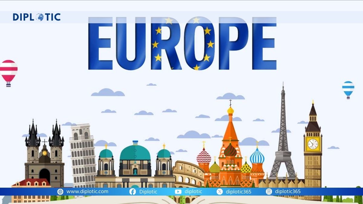 Europe’s Vanishing Dividends: How a Continent Lost Its Foundations