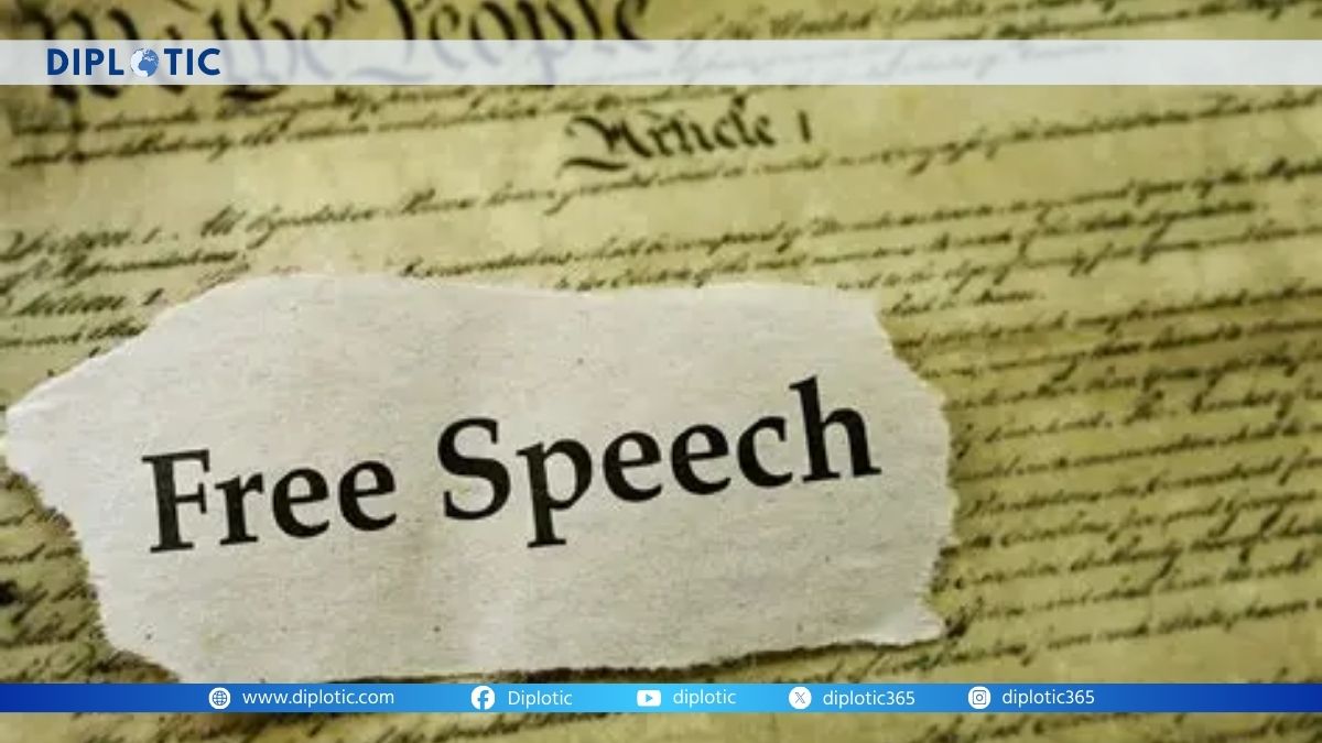 Europe, America, and the New Battle Over Free Speech
