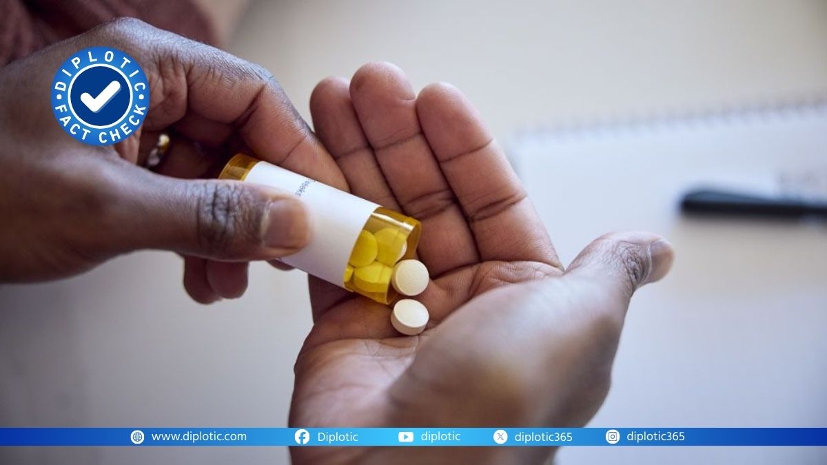 Fact Check: Energy healing and sound therapy can replace antidepressants