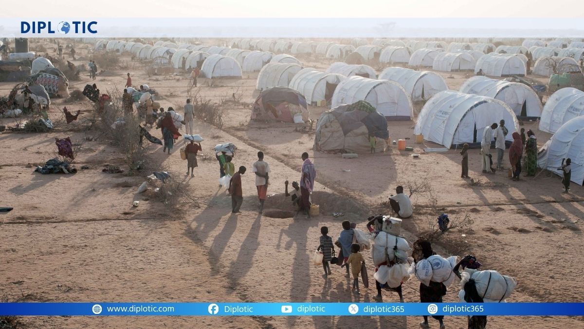 Is the U.S. Refugee System Still a Safe Haven for the World’s Most Vulnerable?