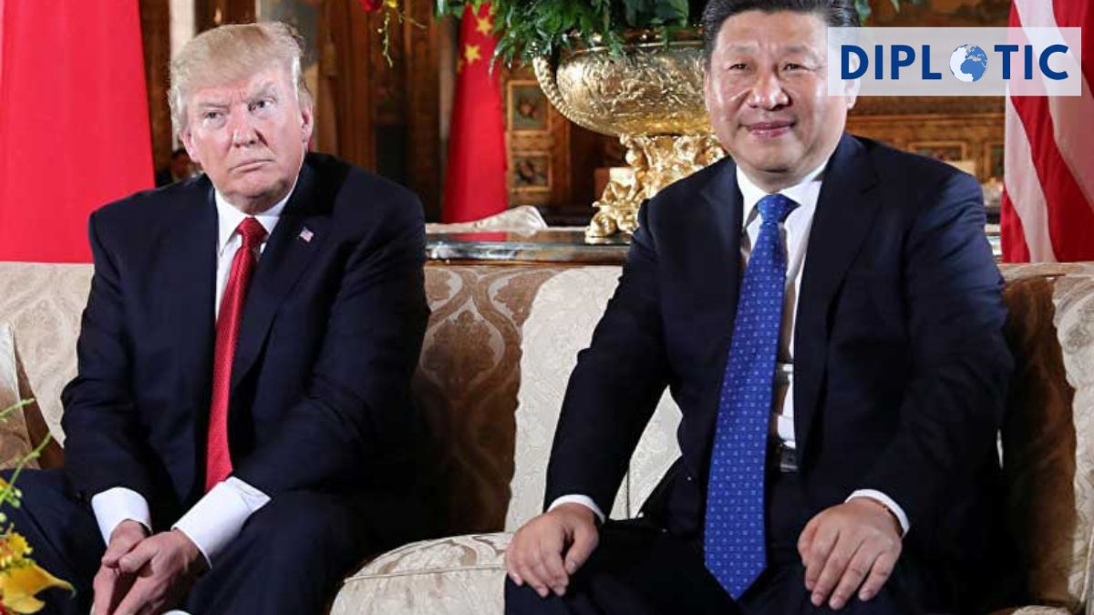 Southeast Asia Caught in the US-China Rift