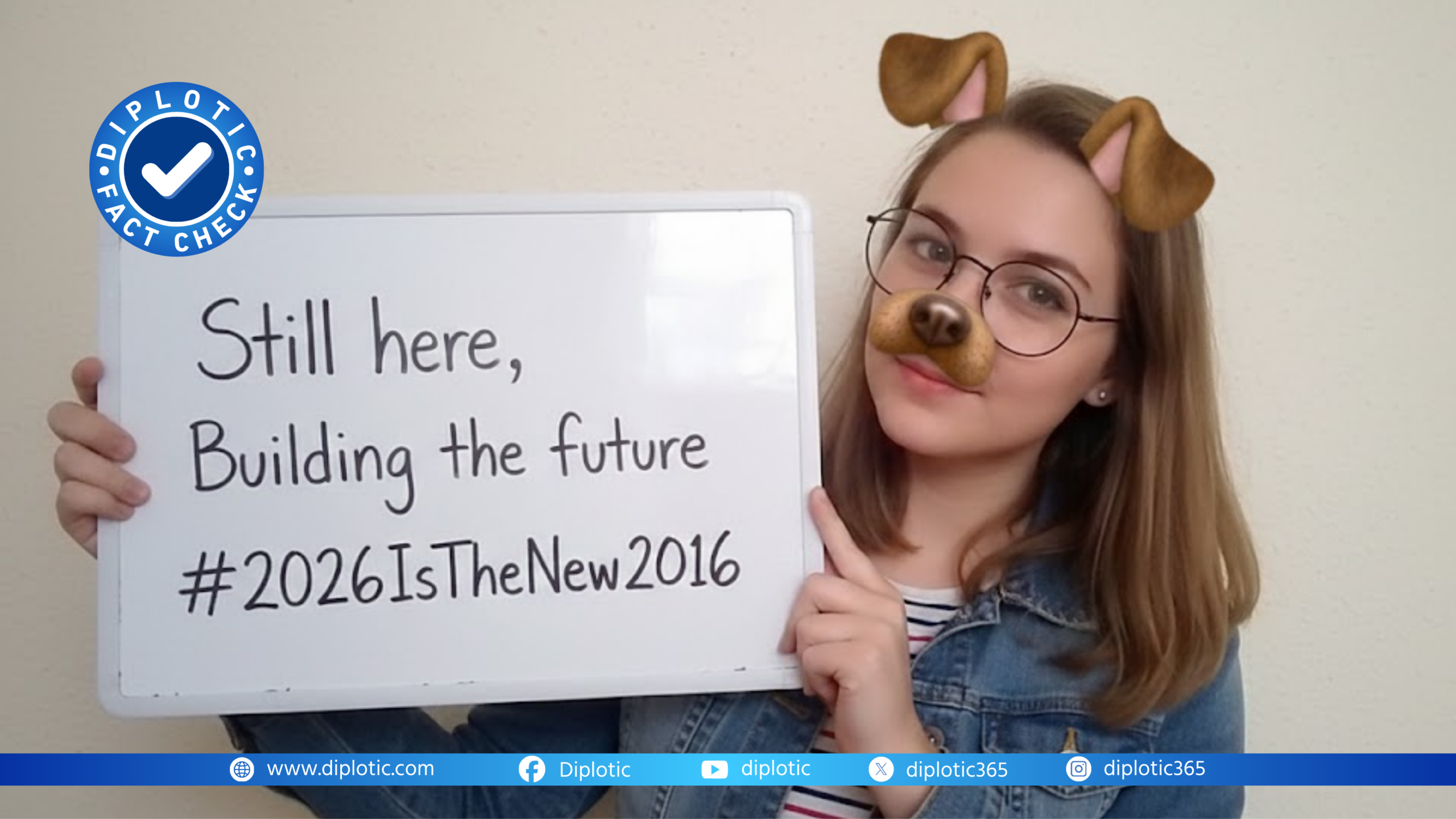 Fact Check: Is the “2026 is the new 2016” Trend a Genuine Cultural Reset or Just Nostalgia?