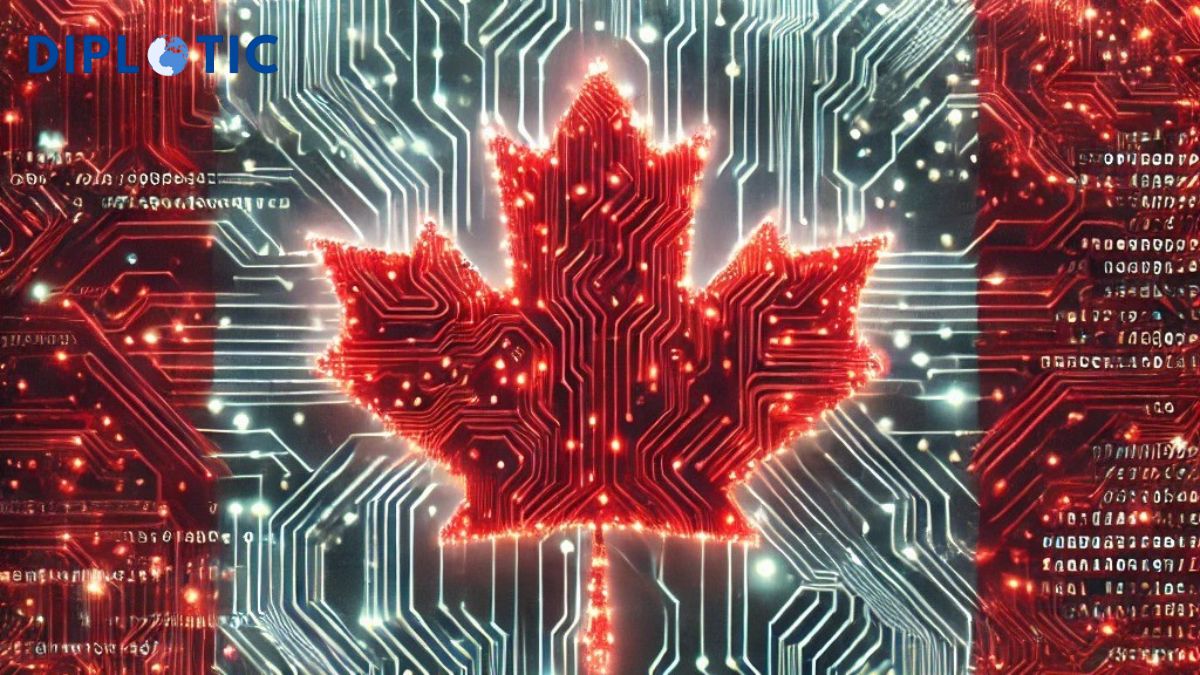 Bhutan and Canada Alliance to Supercharge AI Policy