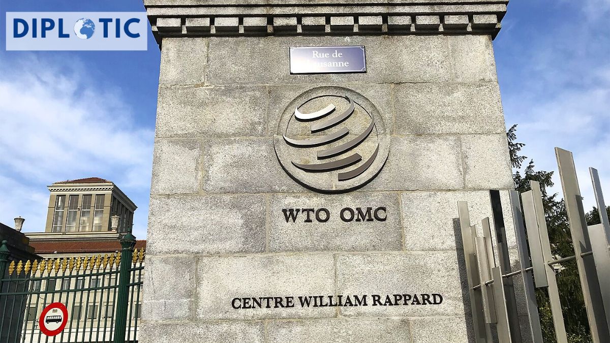 Why Developing Nations Must Unite to Defend the WTO