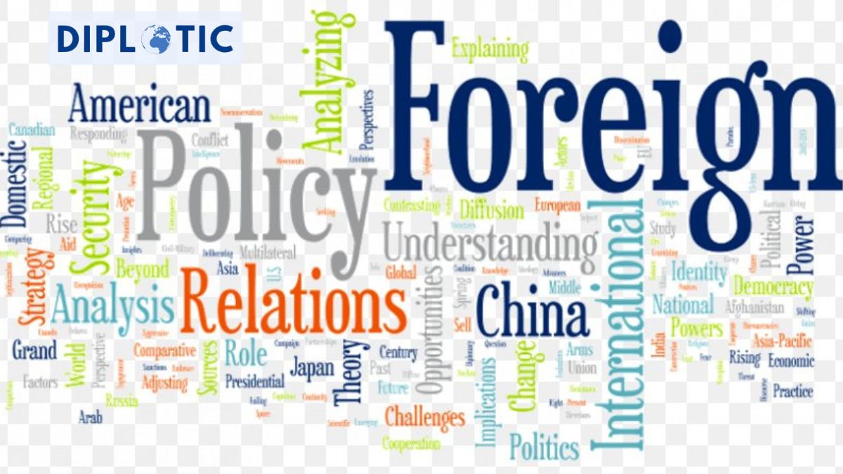 Foreign Policy Trends to Watch