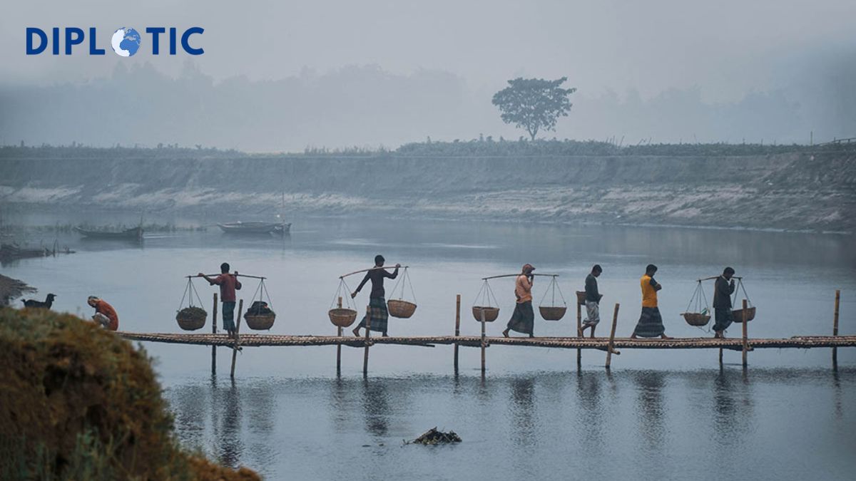 Winter in Bangladesh Is More Than a Season