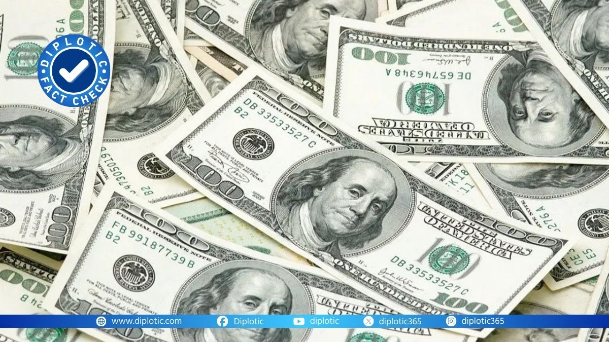 Fact Check: Is cash hoarding by the rich worsening the economy?