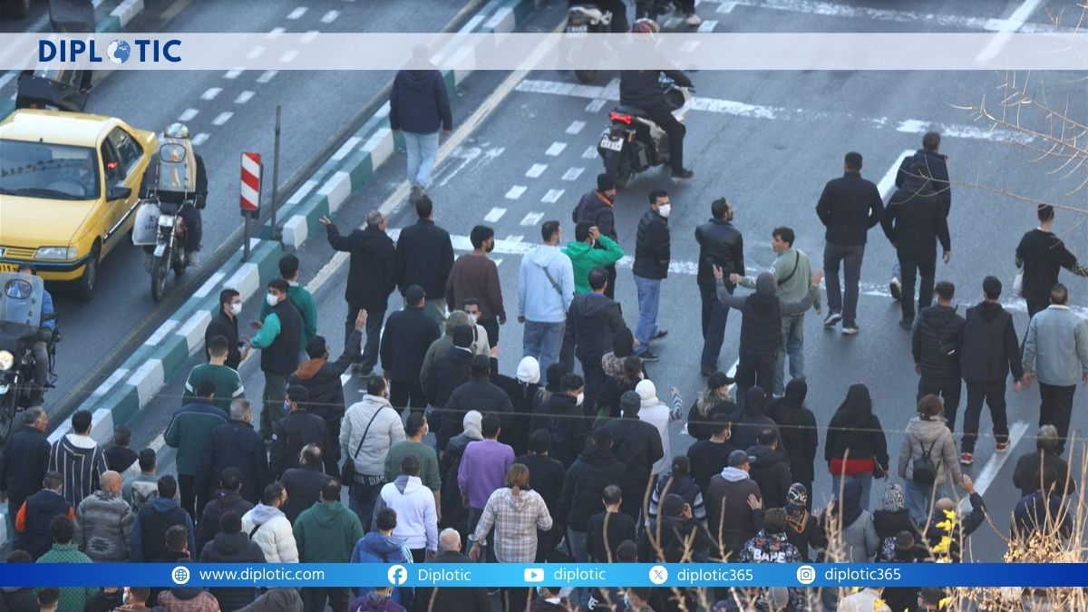 Why Have Iran’s Economic Protests Turned Deadly?