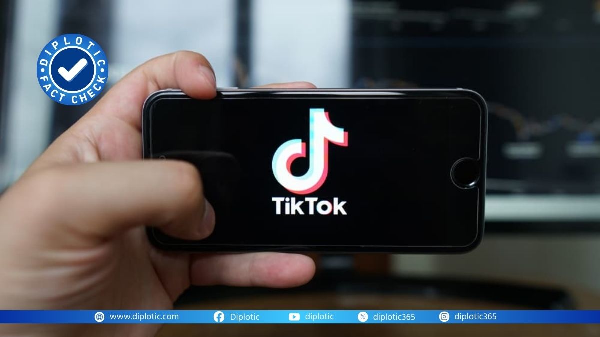Is TikTok Being Asked to Shut Down in Malaysia?