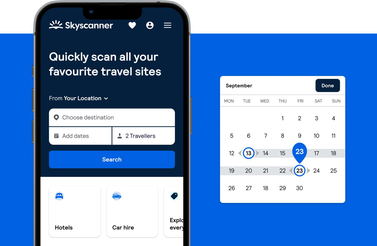 Smart Travel Apps 2026: Stress-Free Trips Made Simple