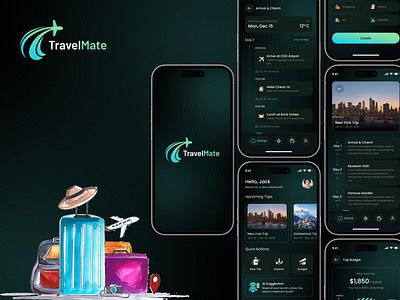 Smart Travel Apps 2026: Stress-Free Trips Made Simple