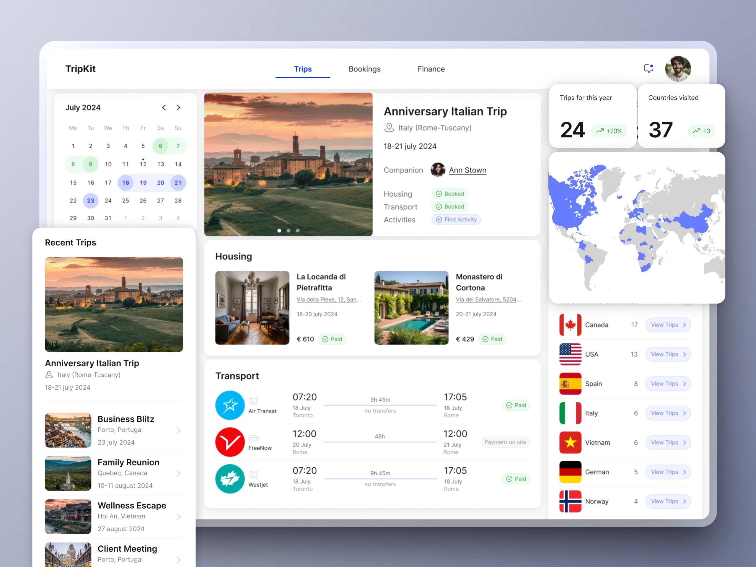 Smart Travel Apps 2026: Stress-Free Trips Made Simple