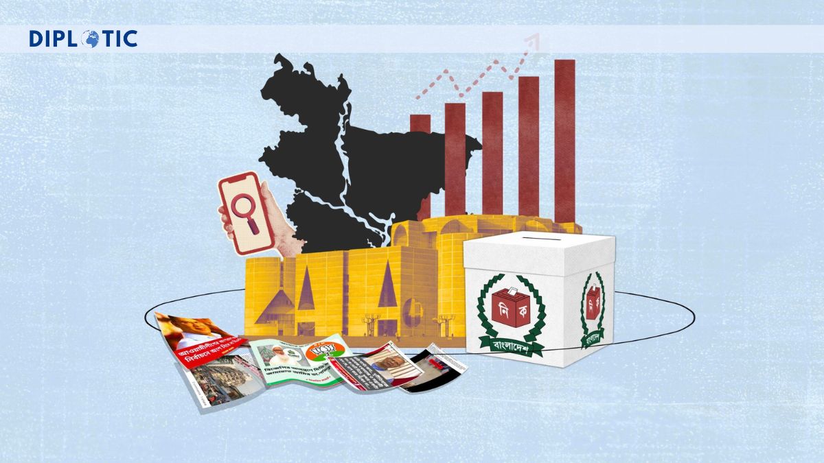 Bangladesh’s Misinformation Crisis Deepened in 2025