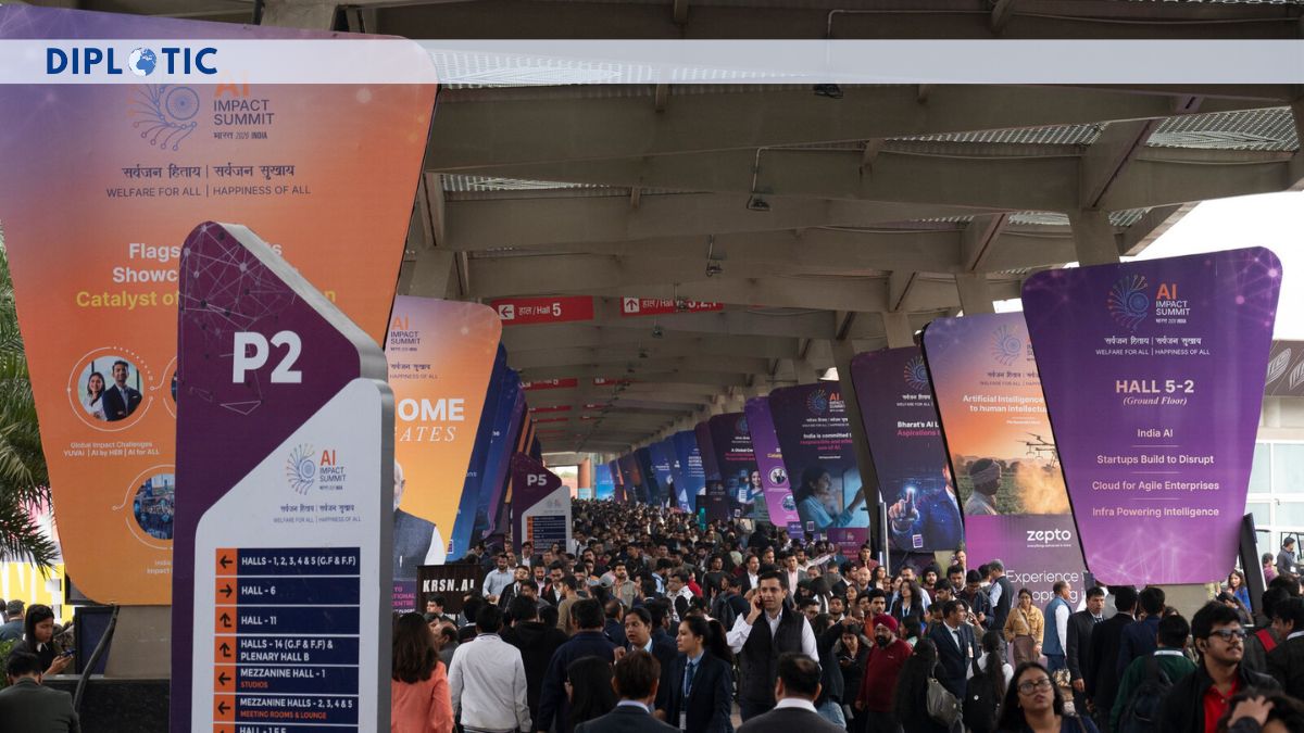 Delhi AI Expo Powering South Asia’s Tech Future