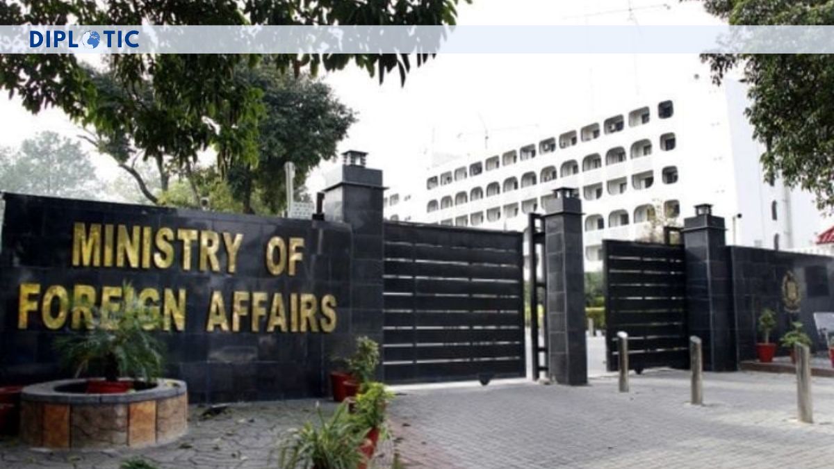 Demarche to Afghanistan After Deadly Bajaur Attack