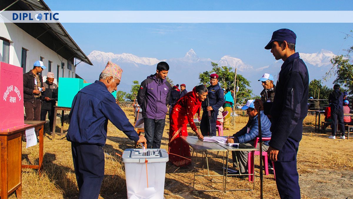 Elections in Nepal 2026: What It Means for South Asia’s Future