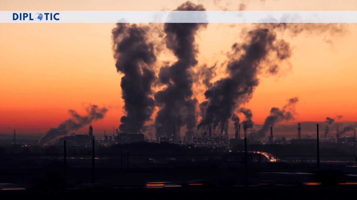 South Asia’s Escalating Air Pollution Emergency