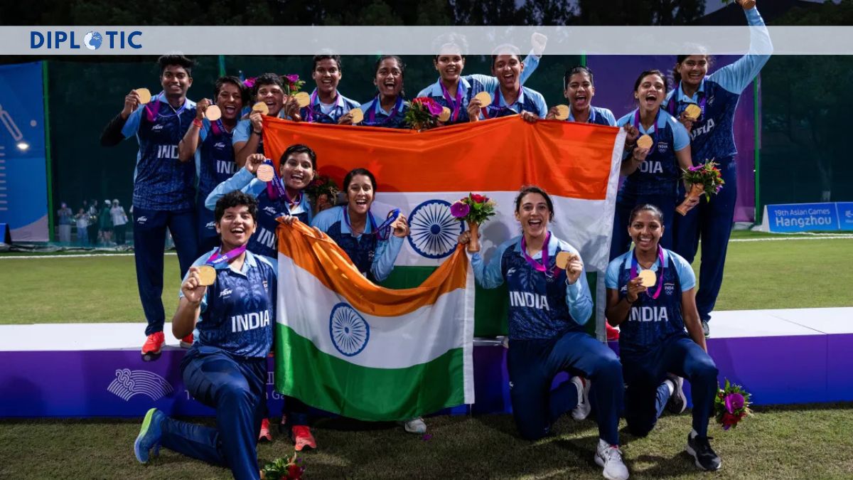 The Explosive Rise of Women’s Cricket