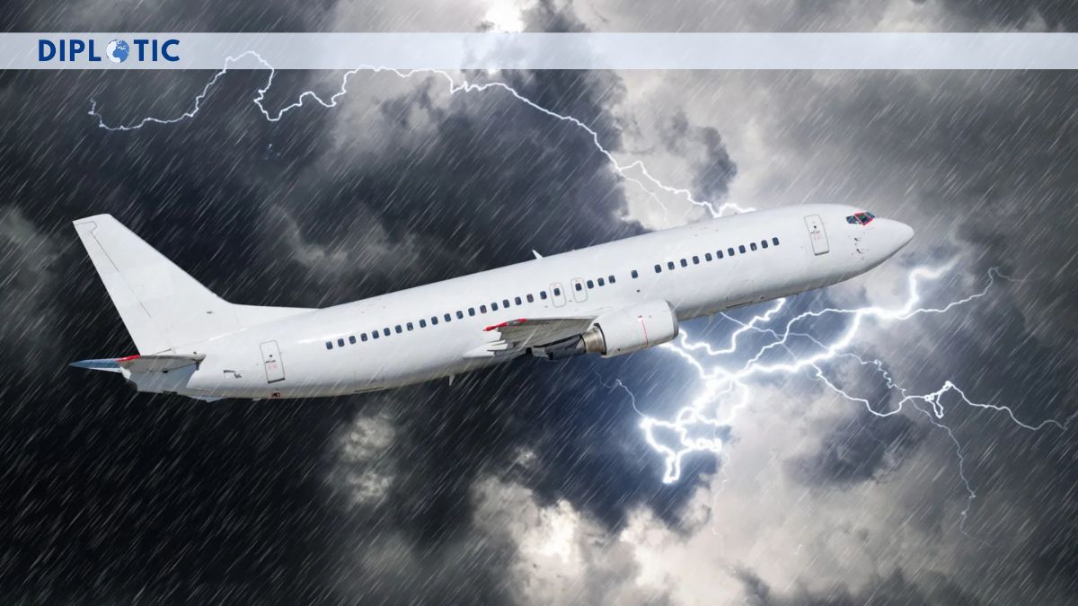 The Turbulent Future of Air Travel