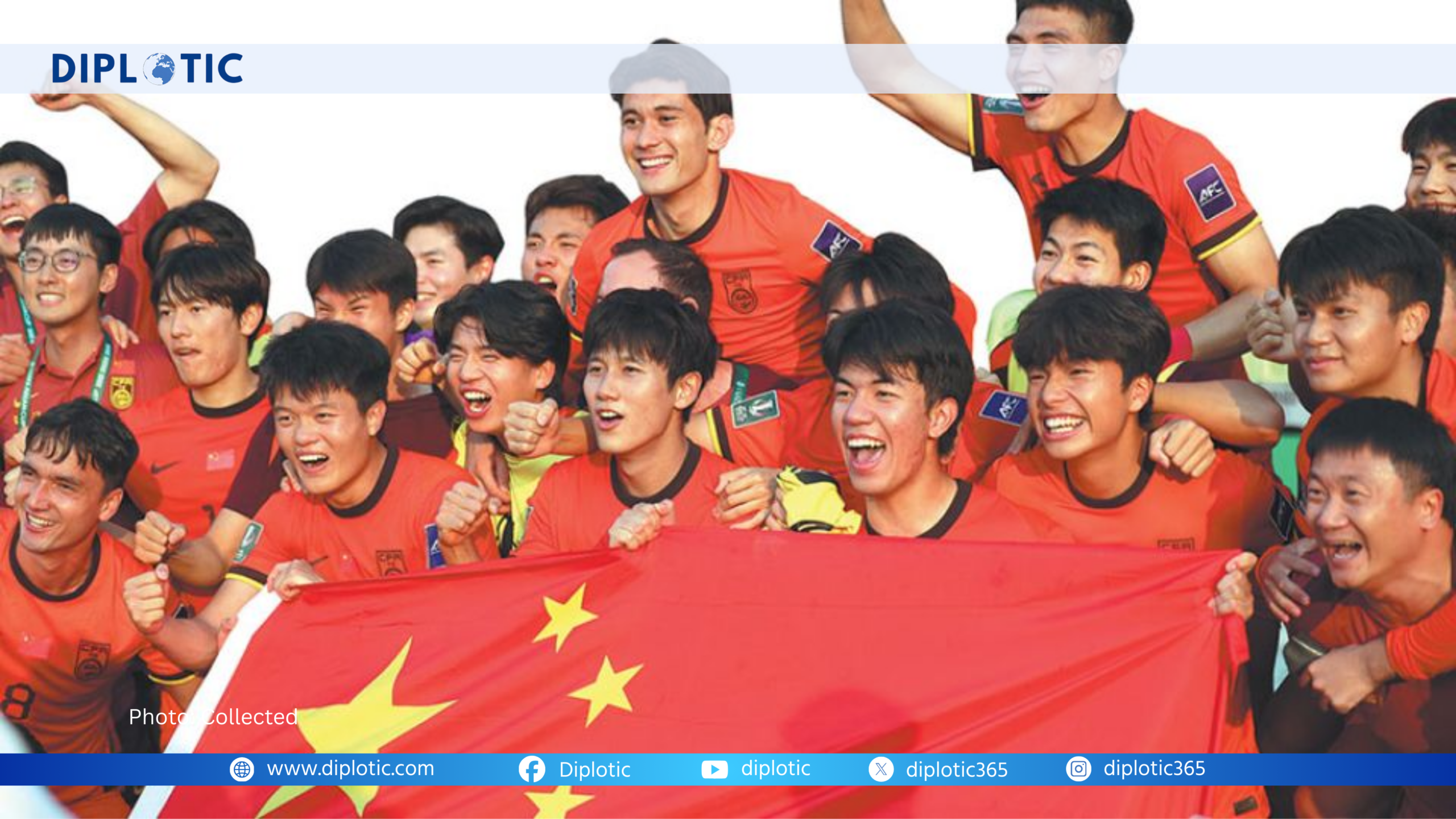 Is China’s Soccer Revival Signaling a True Reboot?