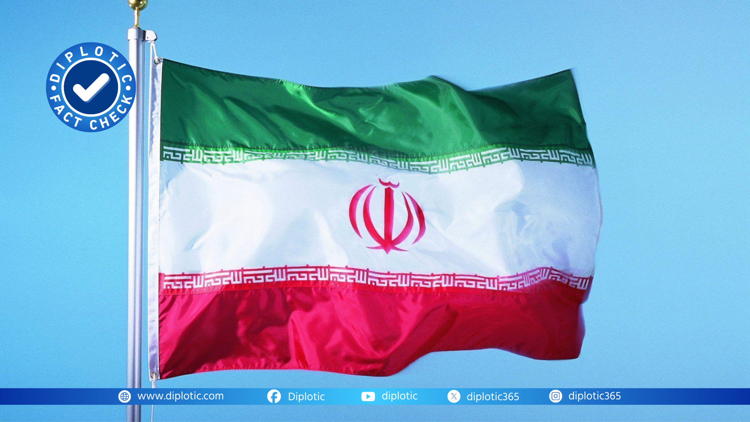 Fact Check: Did Iran’s Regime Admit to Mass Repression and Executions Recently?