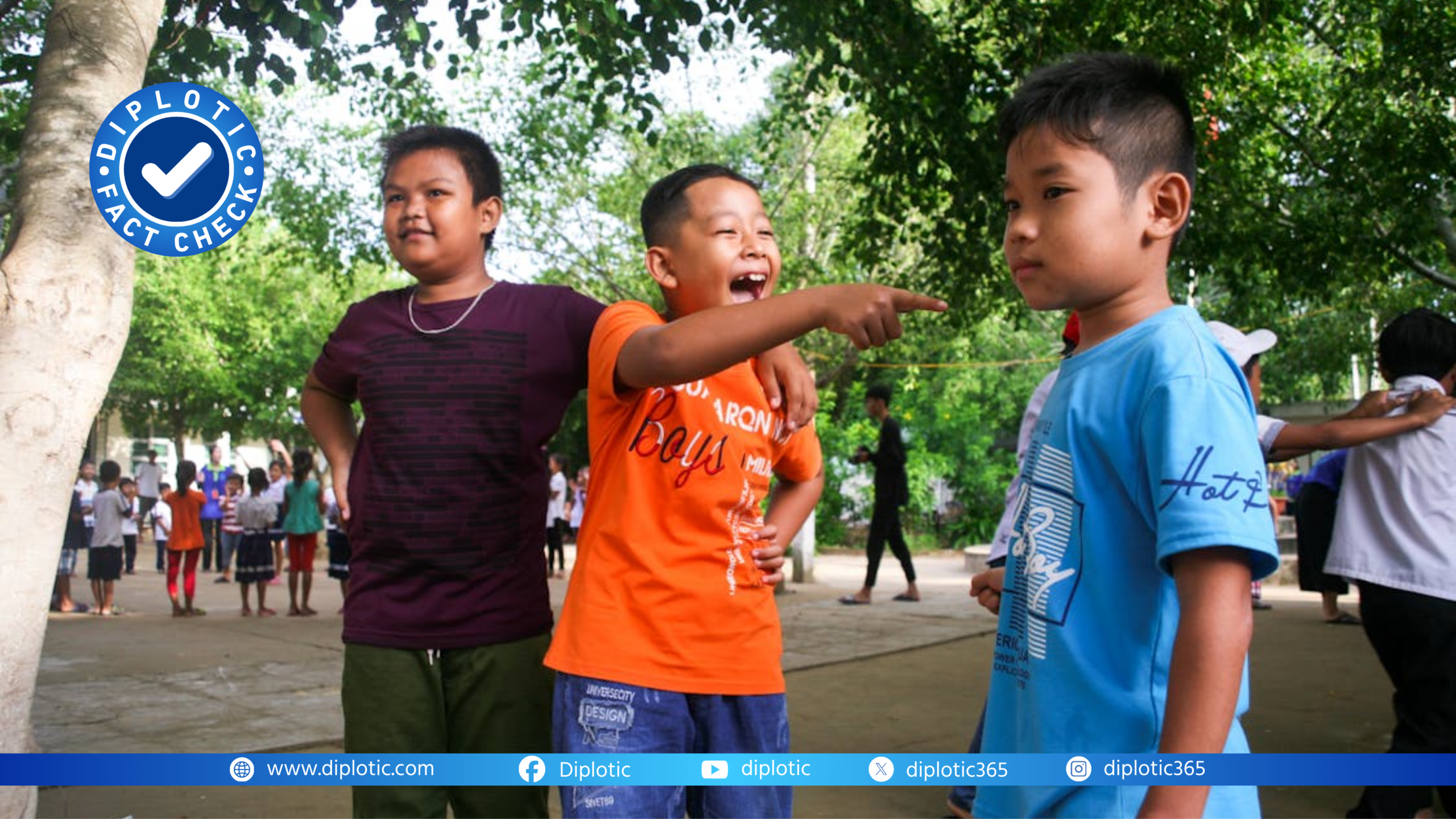 Fact Check: Is “Malaysia Recorded an Unprecedented Number of School Bullying Incidents” True?
