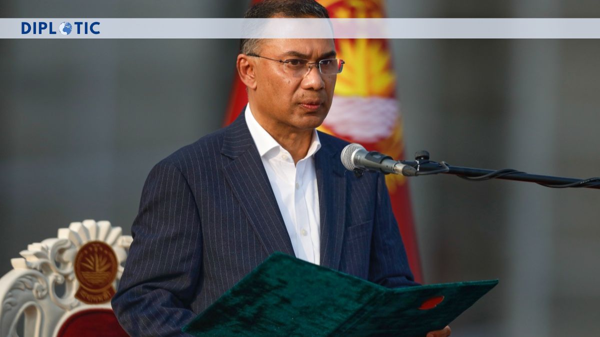 Tarique Rahman’s Win Redefines South Asia’s Diplomatic Game
