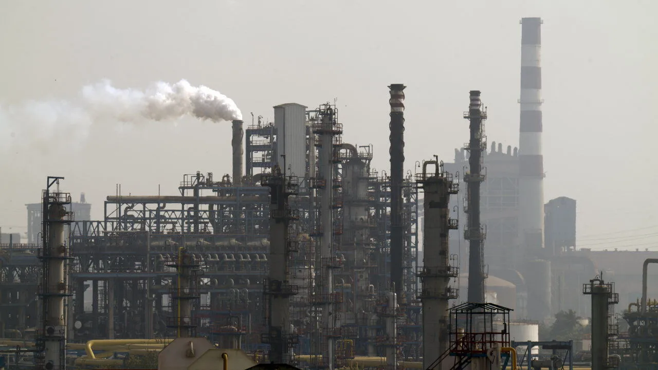 The Secret War Behind Iran: How Oil Fuels Global Dominance
