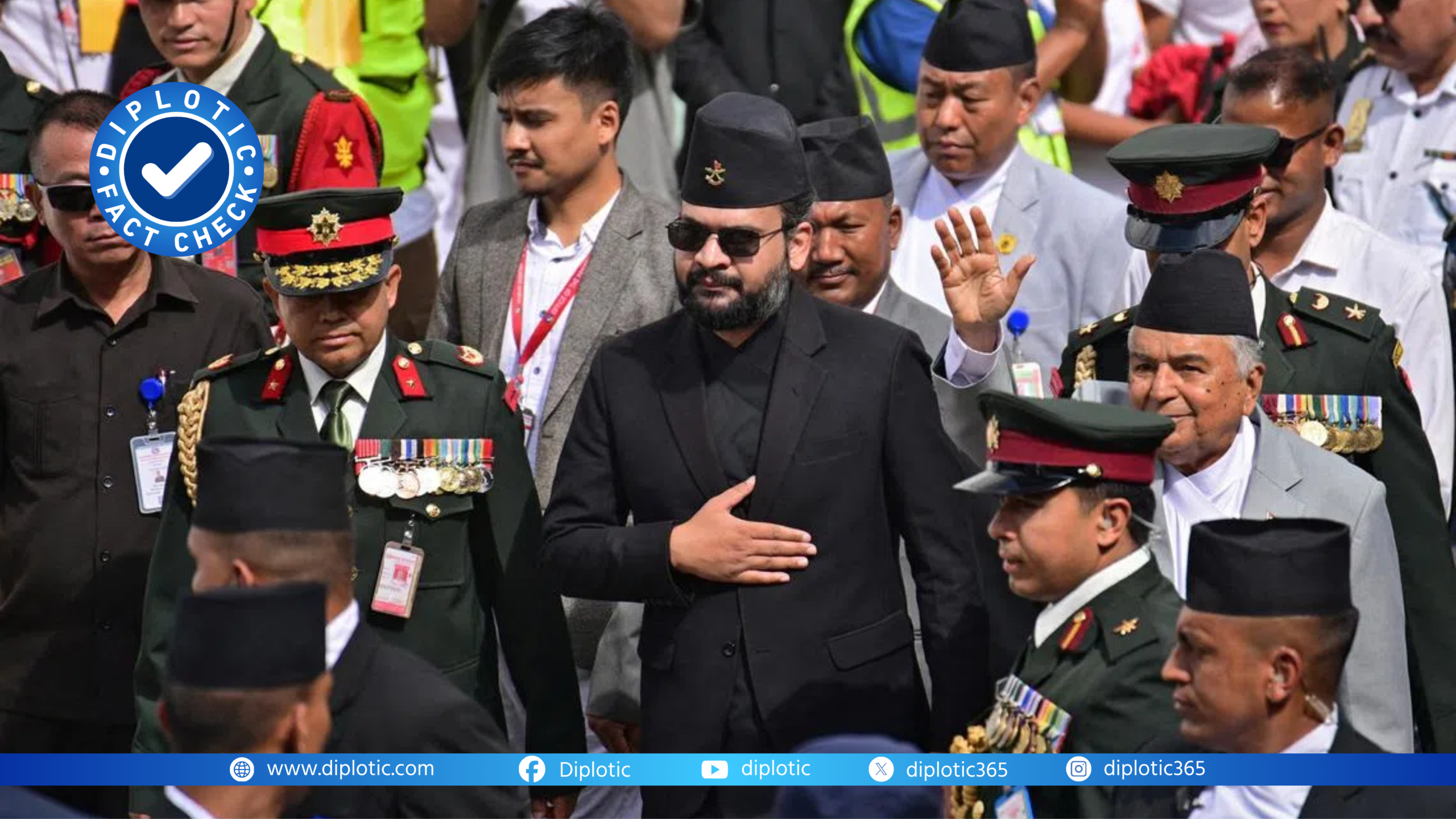 Fact Check: Nepal Election Results Already Decide the Country’s Future Government
