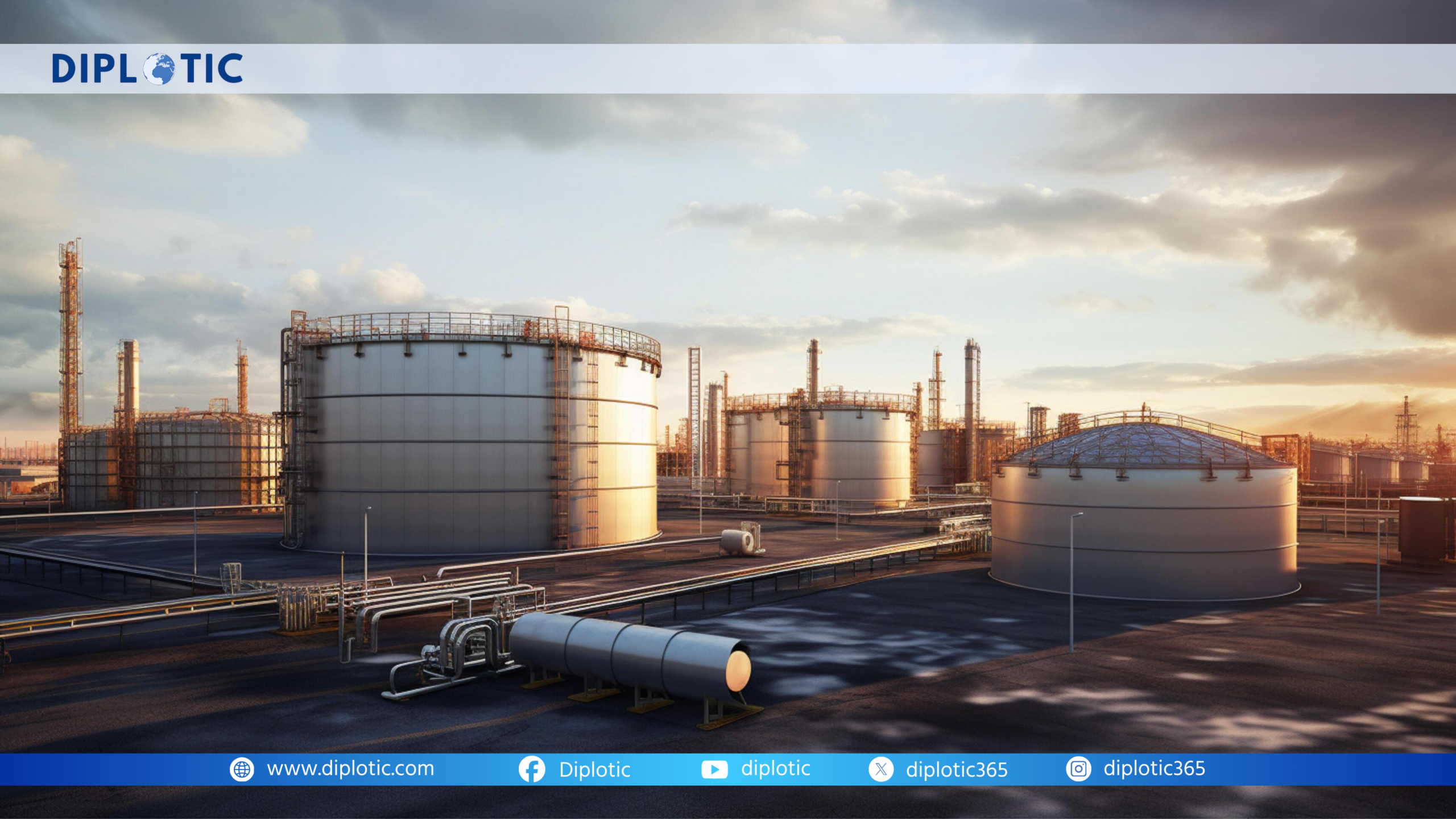 Oil at $200? Iran’s Warning and the Geopolitical Risk Premium